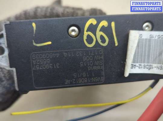 купить Радиатор отопителя электрический (тэн) на Ford Escape 2012-2015