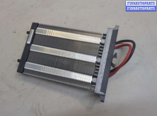 Радиатор отопителя электрический (тэн) FO2032667 на Ford Escape 2012-2015