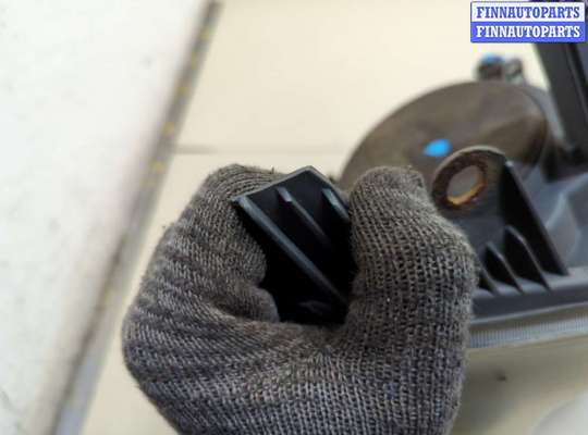 Фара передняя на Ford Fiesta V (JH, JD)