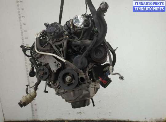 Компрессор кондиционера JPB3911 на Jeep Wrangler 2007-2018