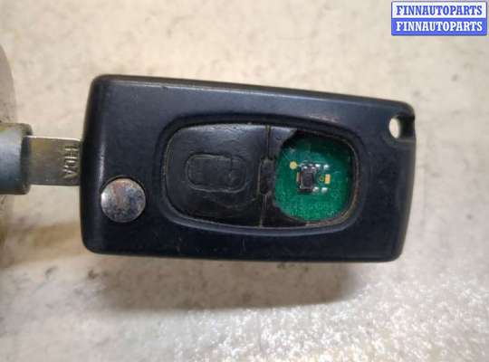 купить Замок зажигания на Peugeot 207 2006-2015