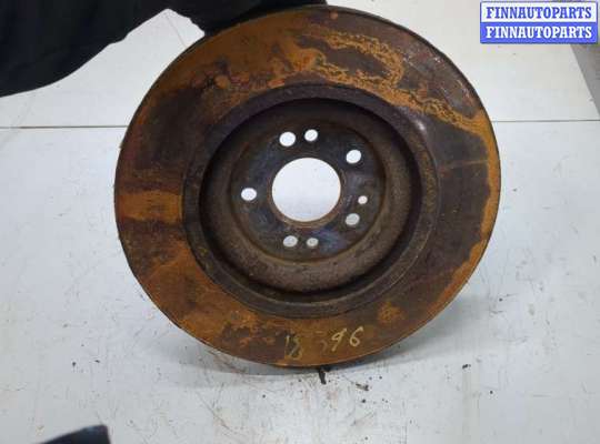 купить Диск тормозной на Mercedes ML W163 1997-2005