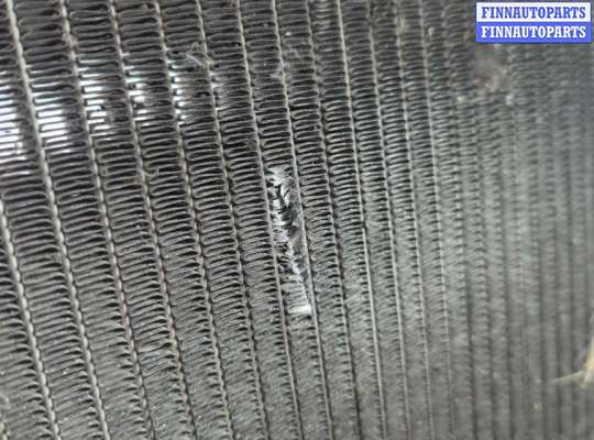 купить Радиатор охлаждения двигателя на Nissan Note E11 2005-2013