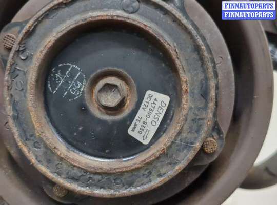купить Двигатель (ДВС) на Toyota Highlander 1 2001-2007