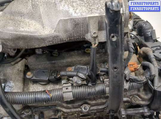 купить Двигатель (ДВС) на Toyota Highlander 1 2001-2007