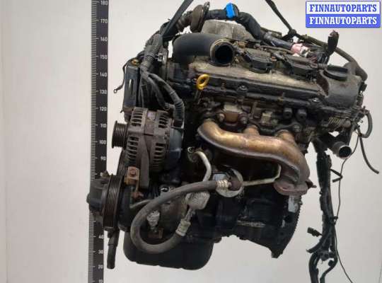 купить Двигатель (ДВС) на Toyota Highlander 1 2001-2007