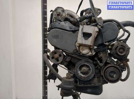 купить Двигатель (ДВС) на Toyota Highlander 1 2001-2007