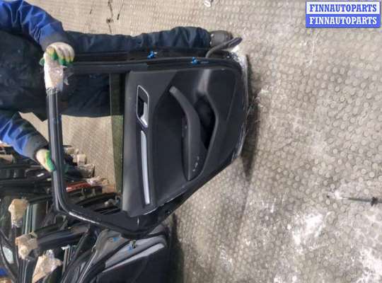 купить Стекло боковой двери на Audi A3 (8V) 2012-2020