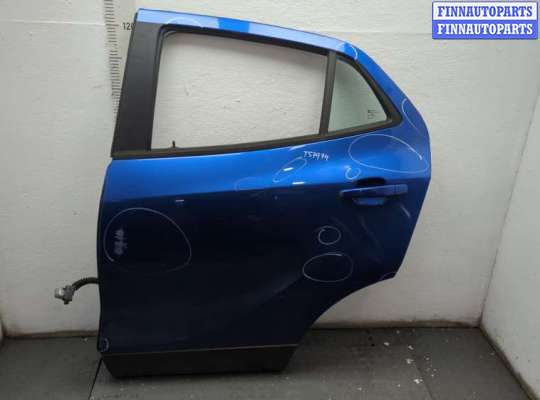 купить Замок двери на Opel Mokka 2012-2019