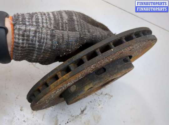 купить Диск тормозной на Mitsubishi Carisma 1995-2004