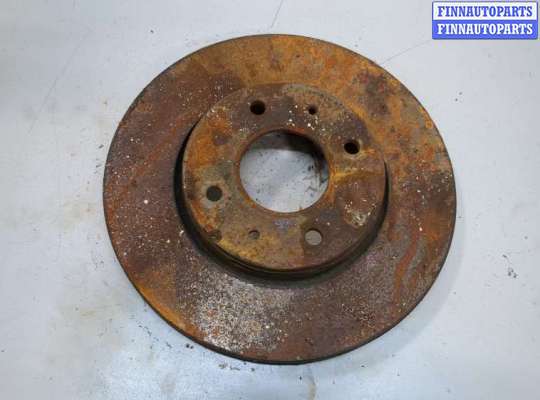 купить Диск тормозной на Mitsubishi Carisma 1995-2004