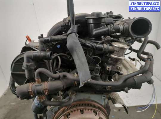 купить Головка блока (ГБЦ) на Seat Leon 2 2005-2012