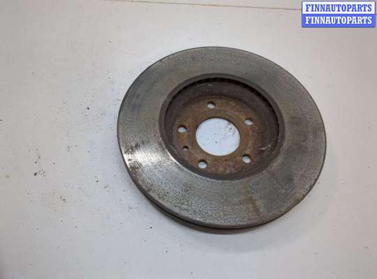 Диск тормозной CH426730 на Chevrolet Volt 2010-2015
