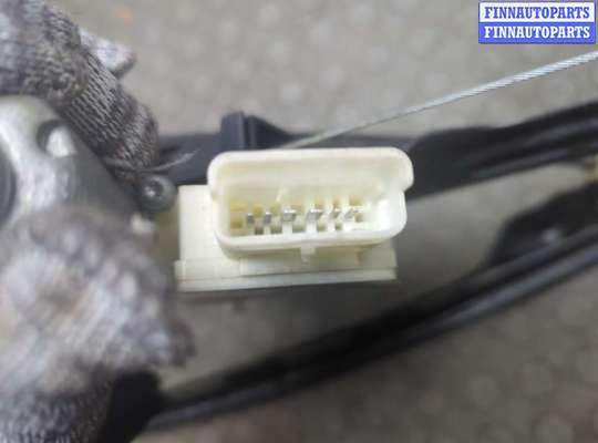 купить Стеклоподъемник электрический на Citroen C4 Grand Picasso 2013-2018