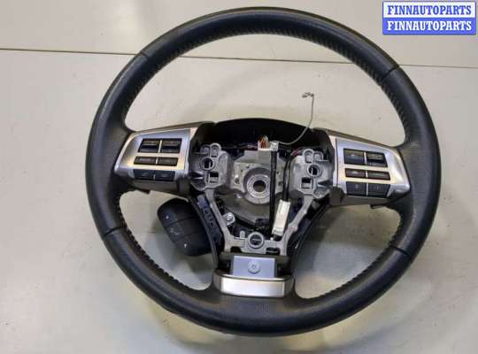 купить Руль на Subaru Forester 2013-