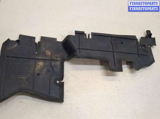 купить Воздуховод на Nissan Almera 2012-2018