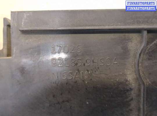 купить Воздуховод на Nissan Almera 2012-2018