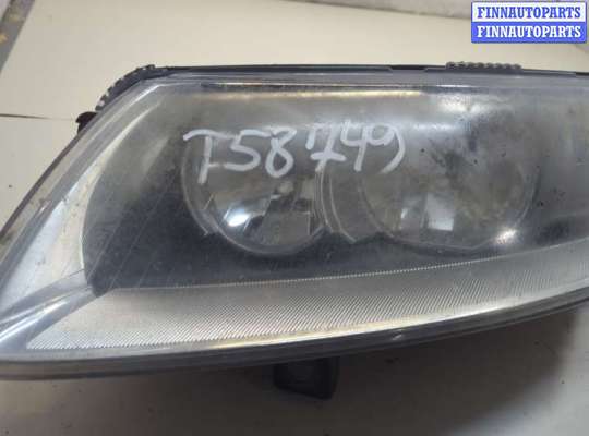 купить Фара (передняя) на Audi A6 (C6) 2004-2011