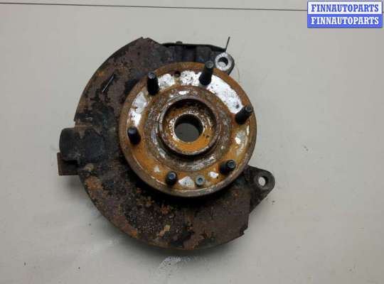 купить Ступица (кулак, цапфа) на Chevrolet Tahoe 2006-2014