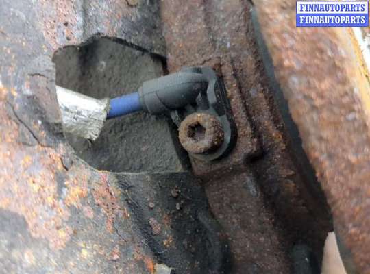 купить Ступица (кулак, цапфа) на Chevrolet Tahoe 2006-2014