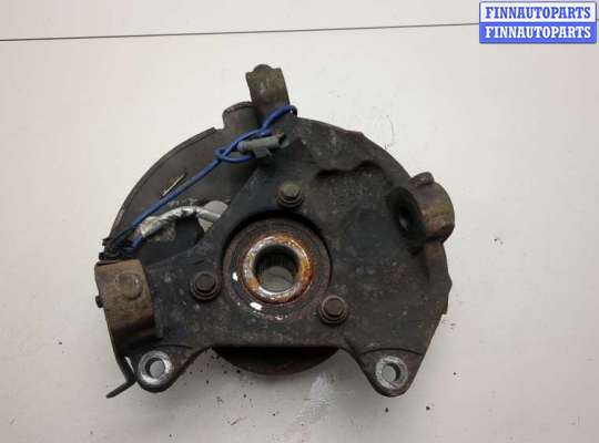 купить Ступица (кулак, цапфа) на Chevrolet Tahoe 2006-2014