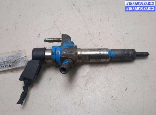 Форсунка топливная VL565516 на Volvo C30 2006-2013