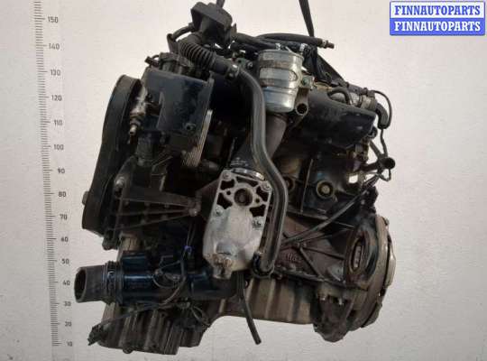 купить Двигатель (ДВС) на Mercedes Vito W639 2004-2013