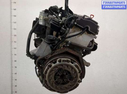 купить Двигатель (ДВС) на Mercedes Vito W639 2004-2013