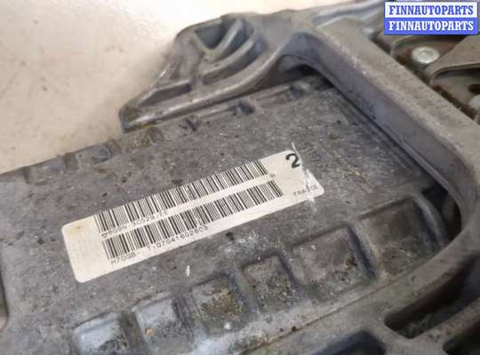 купить Колонка рулевая на Ford Galaxy 2006-2010