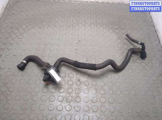 купить Насос водяной (помпа) на Mercedes E W212 2009-2016