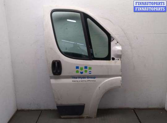 купить Ручка двери наружная на Citroen Jumper (Relay) 2014-2025