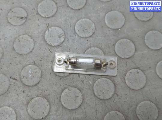 купить Подсветка номера на Volkswagen Passat 5 2000-2005