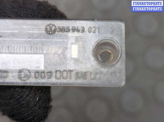 купить Подсветка номера на Volkswagen Passat 5 2000-2005