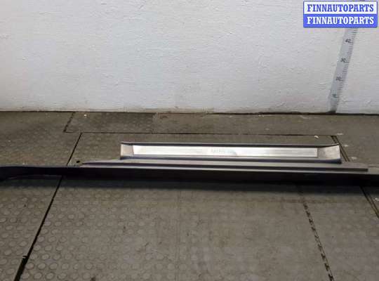 Накладка на порог MN49080 на Mini Cooper (R50 / 53) 2001-2006