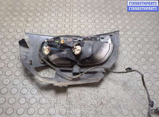 купить Фонарь противотуманный на Citroen C4 Picasso 2013-2018