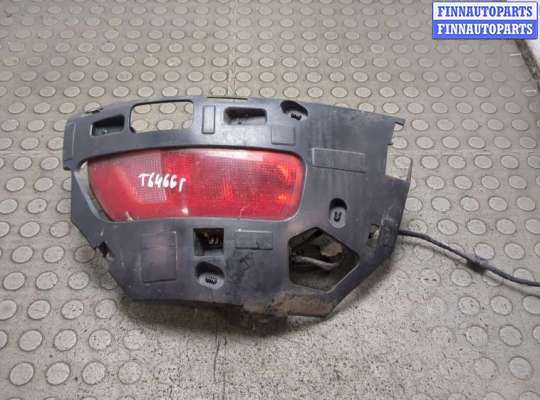 Фонарь противотуманный CT1157194 на Citroen C4 Picasso 2013-2018