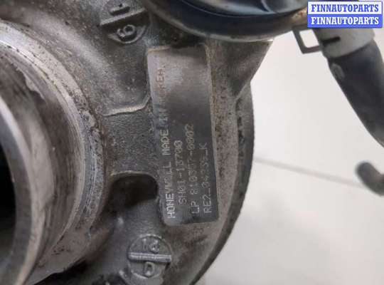 купить Турбина на Mazda 6 (GJ) 2012-2018