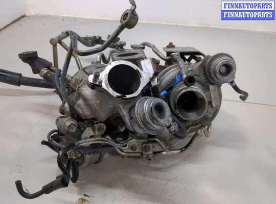 купить Турбина на Mazda 6 (GJ) 2012-2018