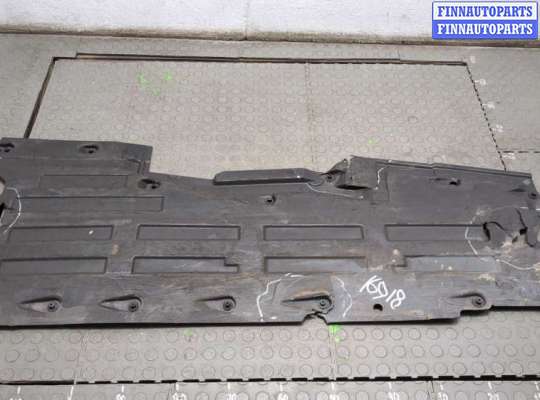 купить Защита днища, запаски, КПП, подвески на Audi A8 (D3) 2002-2010