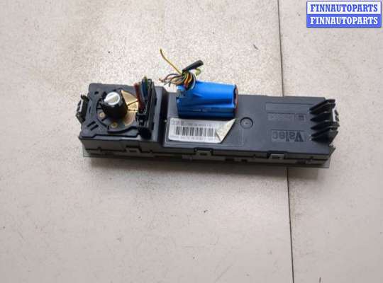 купить Переключатель отопителя (печки) на Opel Vectra C 2002-2008