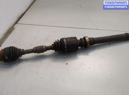 купить Полуось (приводной вал, шрус) на Ford Mondeo 3 2000-2007