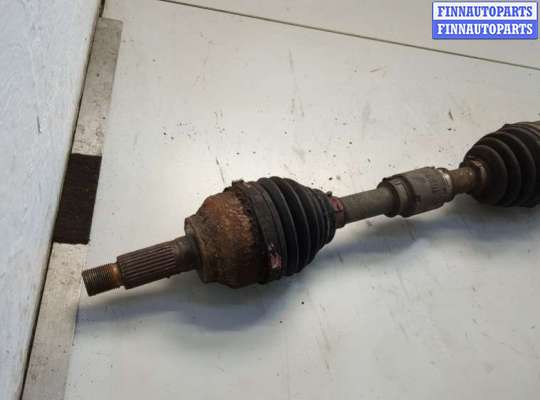 купить Полуось (приводной вал, шрус) на Ford Mondeo 3 2000-2007