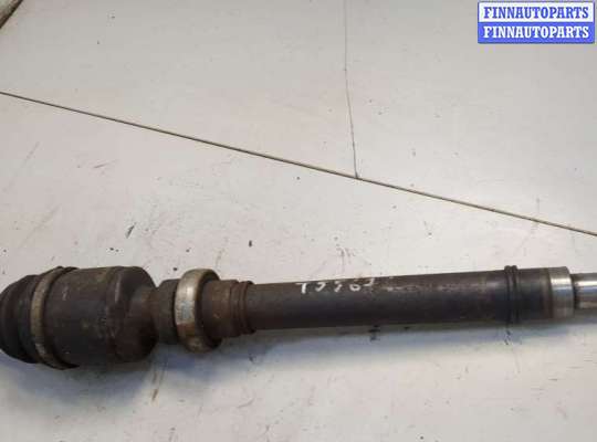 купить Полуось (приводной вал, шрус) на Ford Mondeo 3 2000-2007