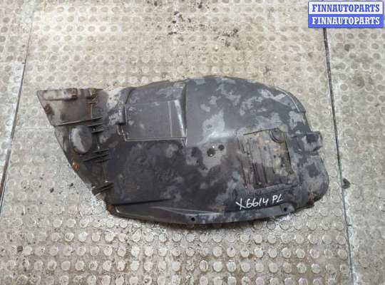 купить Защита арок (подкрылок) на BMW 3 E90, E91, E92, E93 2005-2012