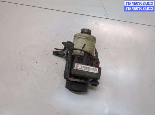 купить Насос электрический усилителя руля на Volkswagen Polo 2005-2009