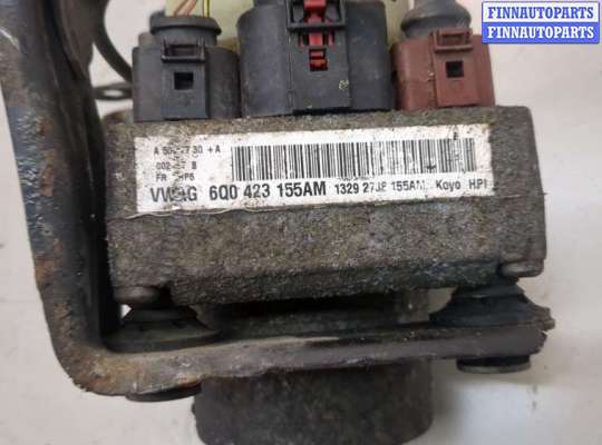 купить Насос электрический усилителя руля на Volkswagen Polo 2005-2009