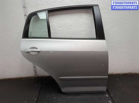 Дверная карта (Обшивка двери) VG2771506 на Volkswagen Golf Plus