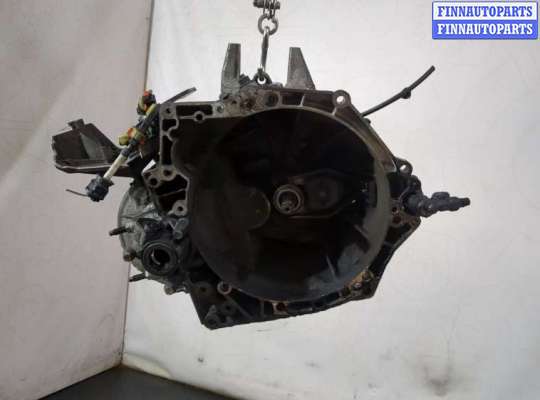 КПП 5-ст.мех. (МКПП) PG1118811 на Peugeot 407