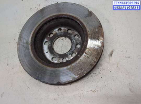 купить Диск тормозной на Skoda Octavia (A5) 2004-2013