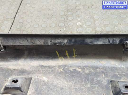 купить Накладка на порог на Mercedes GL X164 2006-2012